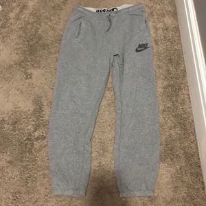 Women’s Nike Sweatpants